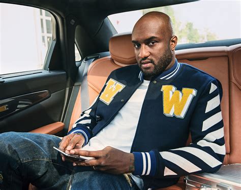 new louis vuitton virgil abloh|off white designer dies.